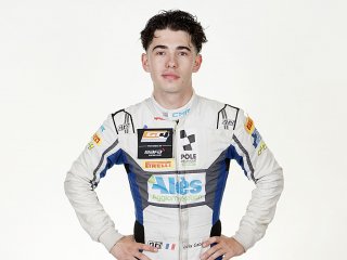 Loris Cabirou