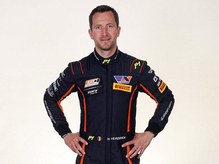 Nico Verdonck