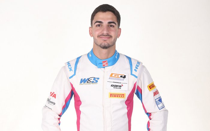 Alon Gabbay