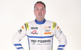 Frédéric Roy