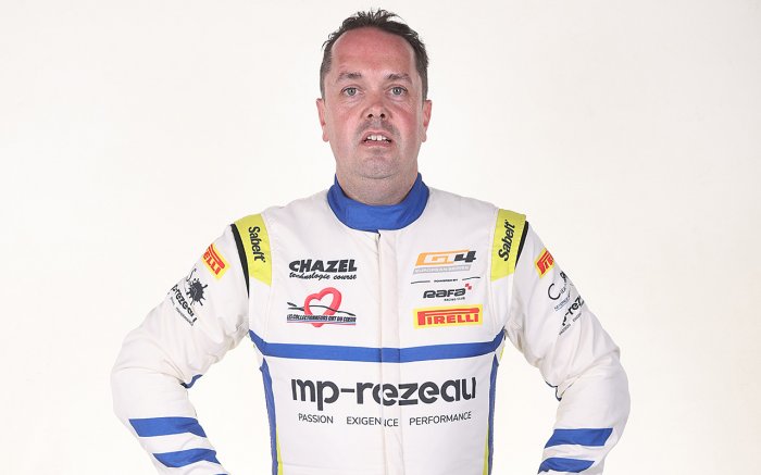 Frédéric Roy
