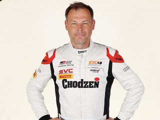 Piotr Chodzen