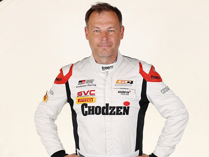 Piotr Chodzen