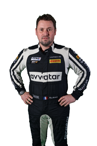 Alban Varutti