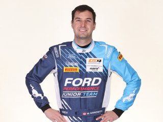Marco Signoretti