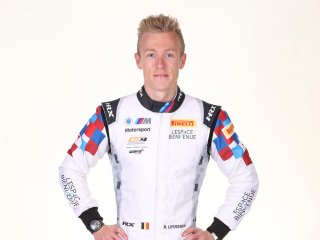 Benjamin Lessennes