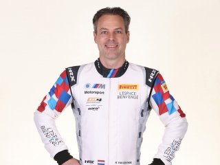 Ricardo Van der Ende