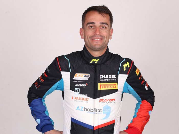 Jean-Mathieu Leandri
