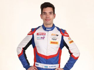 Davide Meloni
