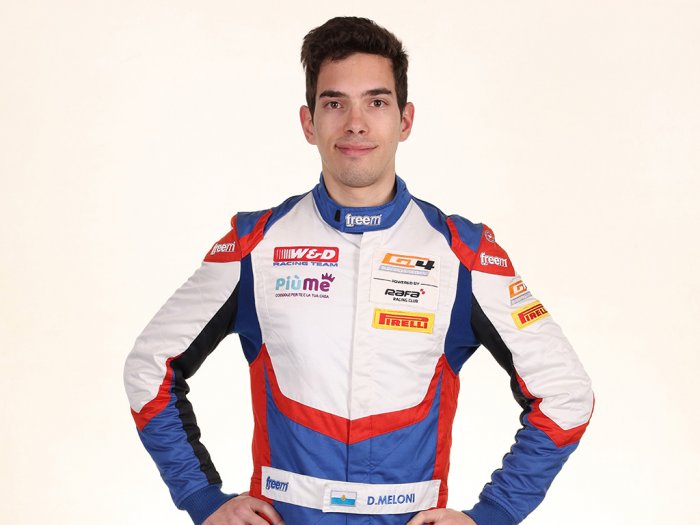 Davide Meloni