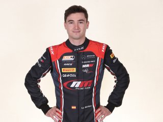 Lluc Ibanez