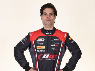 Alexandre Papadopulos