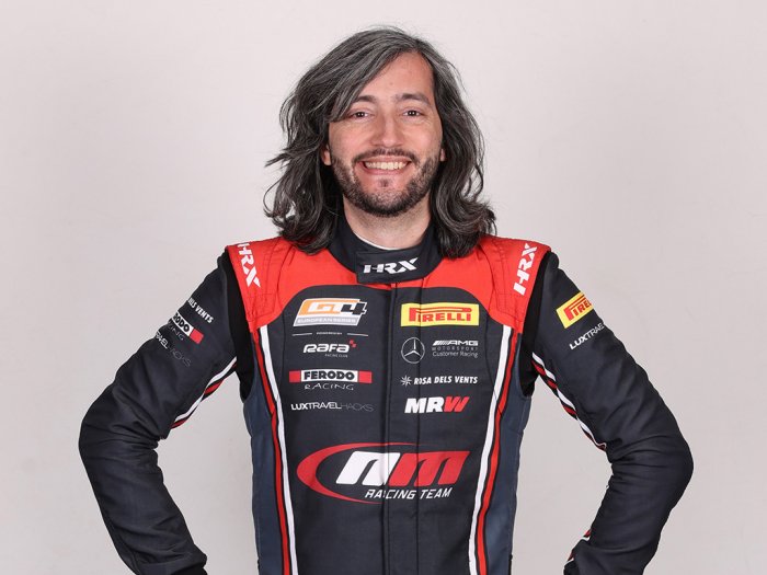 Andy Cantu