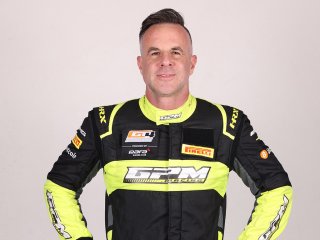 Keith Gatehouse