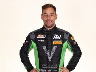Mathieu Detry