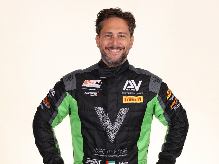 Fabian Duffieux