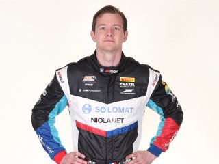 Lucas Sugliano