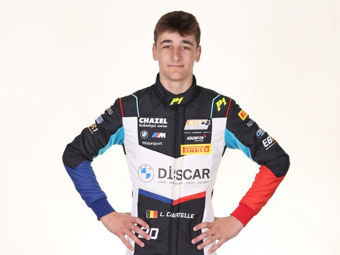 Lucas Cartelle