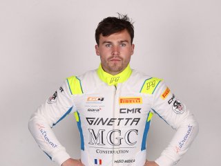 Hugo Mogica
