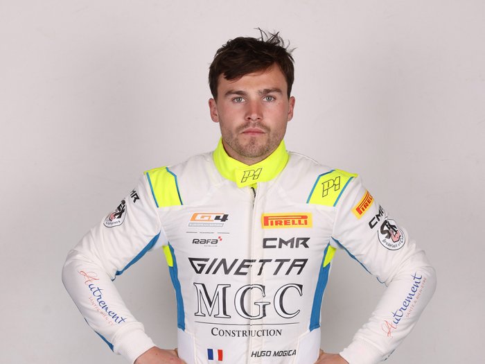 Hugo Mogica