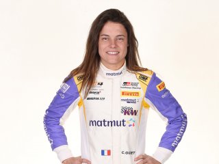 Cindy  Gudet