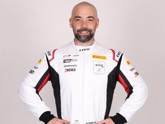 Aleksandr Vaintrub