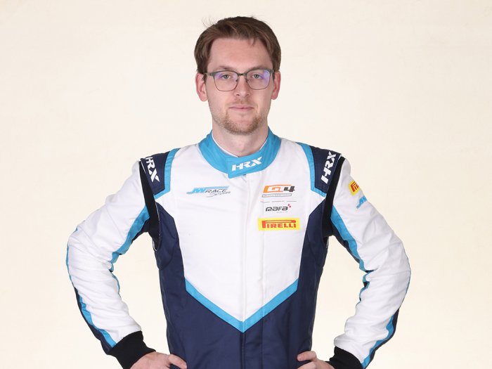 Bas Visser
