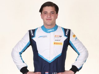 Jurriaan de Back