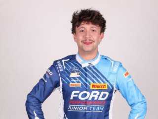 Nathan Vanspringel