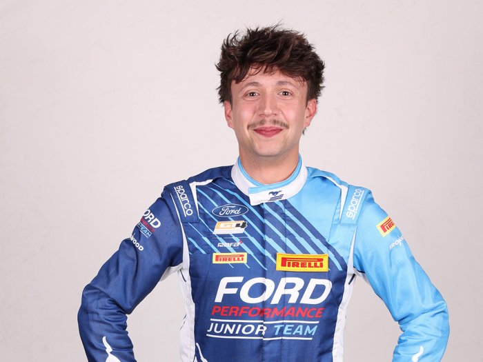 Nathan Vanspringel