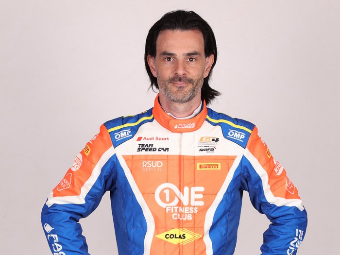 Robert Consani
