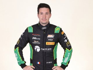 Paul Petit