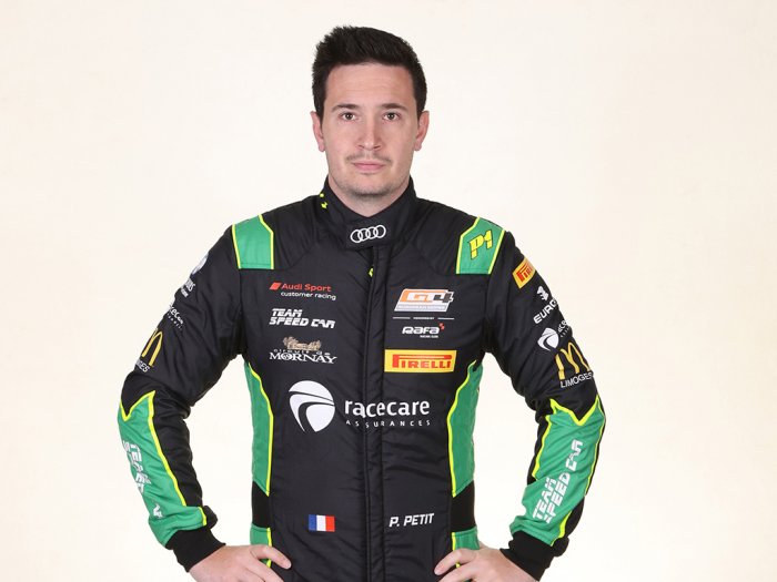 Paul Petit