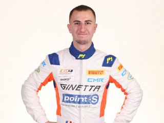 Ethan Gialdini