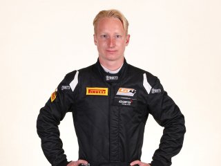 Senna van Walstijn