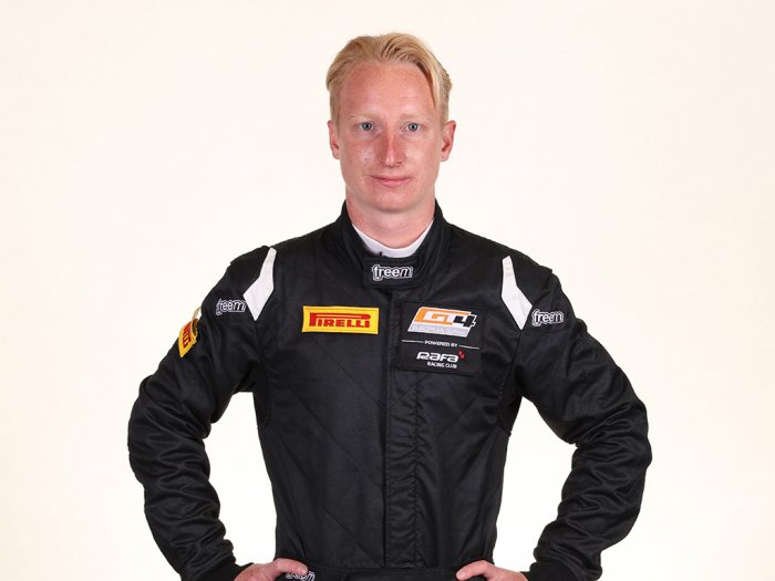 Senna van Walstijn