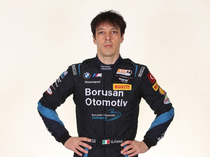Gabriele Piana