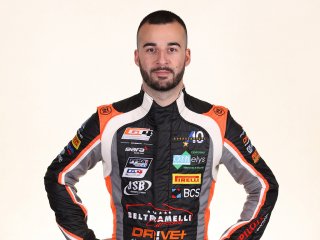 Viny Beltramelli