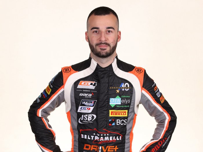 Viny Beltramelli