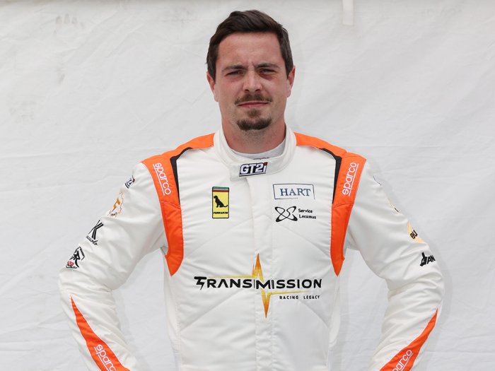 Nicco Ferrarin