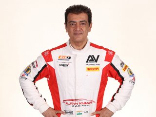 Ajith Kumar