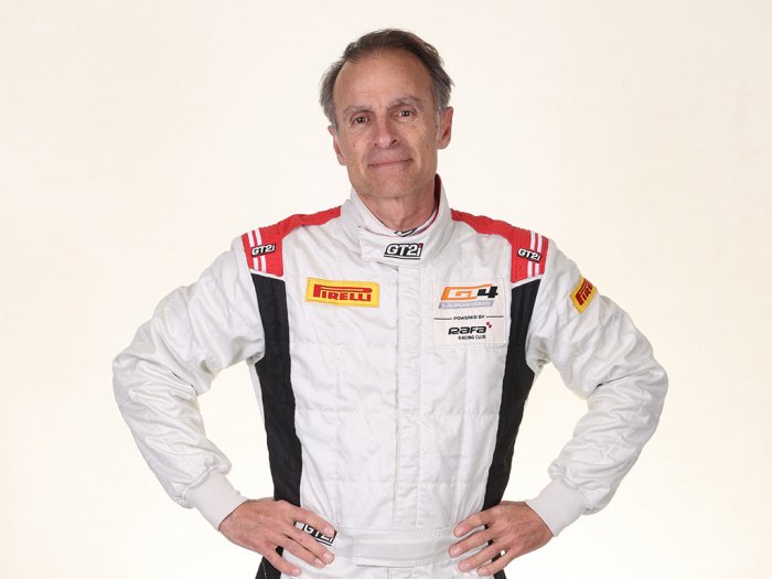 Philippe Thalamy