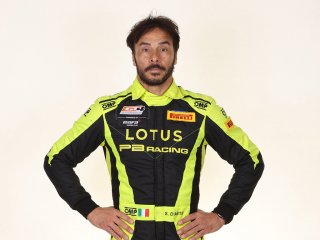 Stefano D'Aste