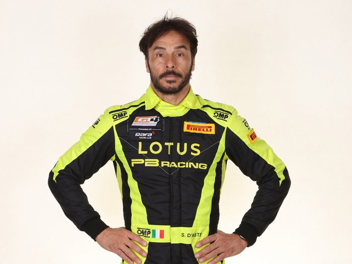 Stefano D'Aste
