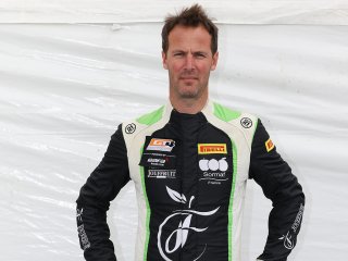 Olivier Jouffret