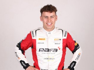 Aston Millar