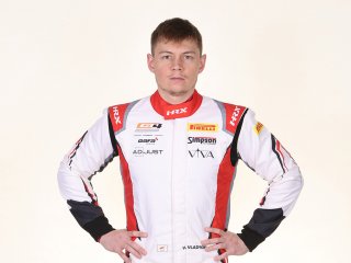 Vasily Vladykin
