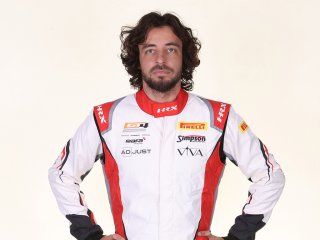 Mikhail Loboda