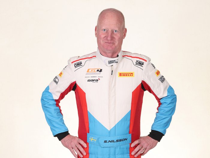 Stefan Nilsson