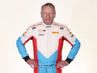 Mats Olsson